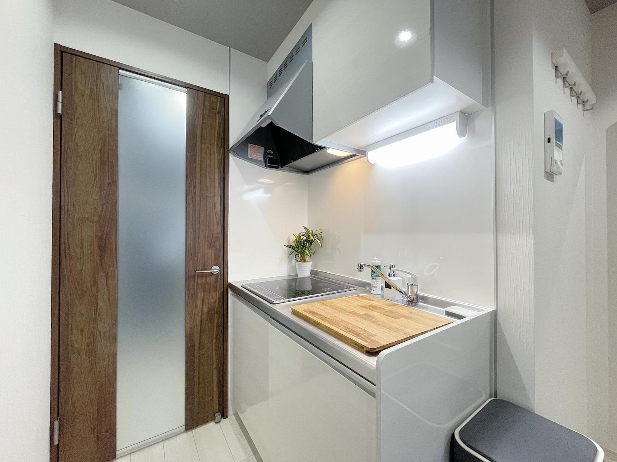 Apartamento Dotonbori Royal Osaka Habitación foto